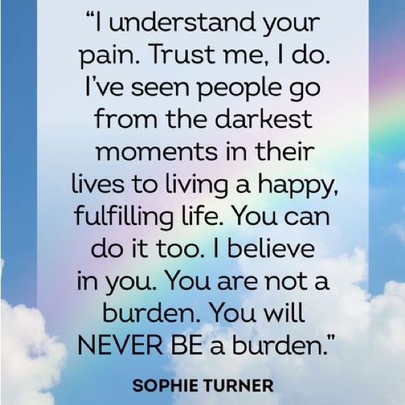 💖 YOU ARE LOVED 💖 - Picture 10 of 11